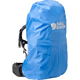Fjällräven Rain Cover 20-35 L Blå Regnslag & overtræk
