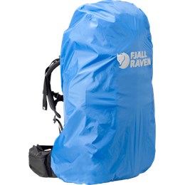 Fjällräven Rain Cover 60-75 L Blå Regnslag & overtræk