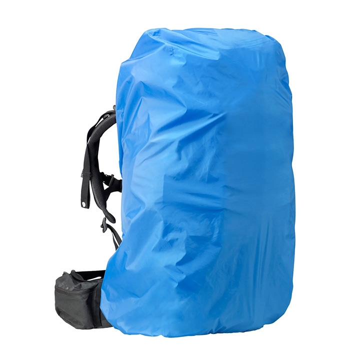 Fjällräven Rain Cover Lätt - regnslag - Regnslag til rygsæk, vandpose mm.