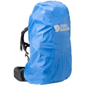 Fjällräven Rain Cover / regnslag 40-55 L, UN Blå - Regnslag til rygsæk, vandpose mm.
