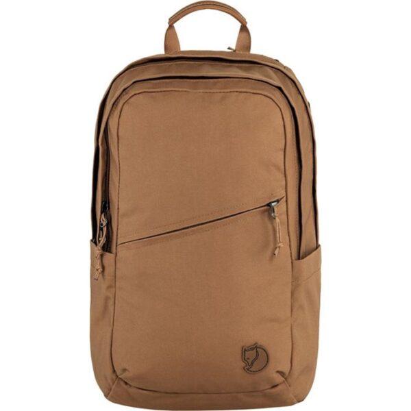 Fjällräven Räven 20 L rygsæk-Khaki dust - Skoletasker / -rygsække