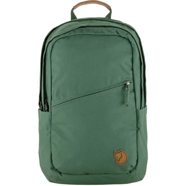 Fjällräven Räven 20 L rygsæk-deep patina - Skoletasker / -rygsække