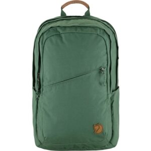 Fjällräven Räven 28 L rygsæk-deep patina - Skoletasker / -rygsække