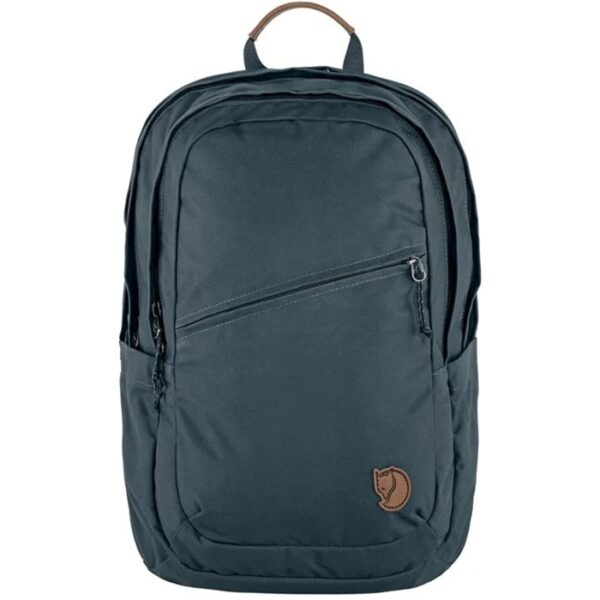 Fjällräven Räven 28 L rygsæk-navy - Skoletasker / -rygsække