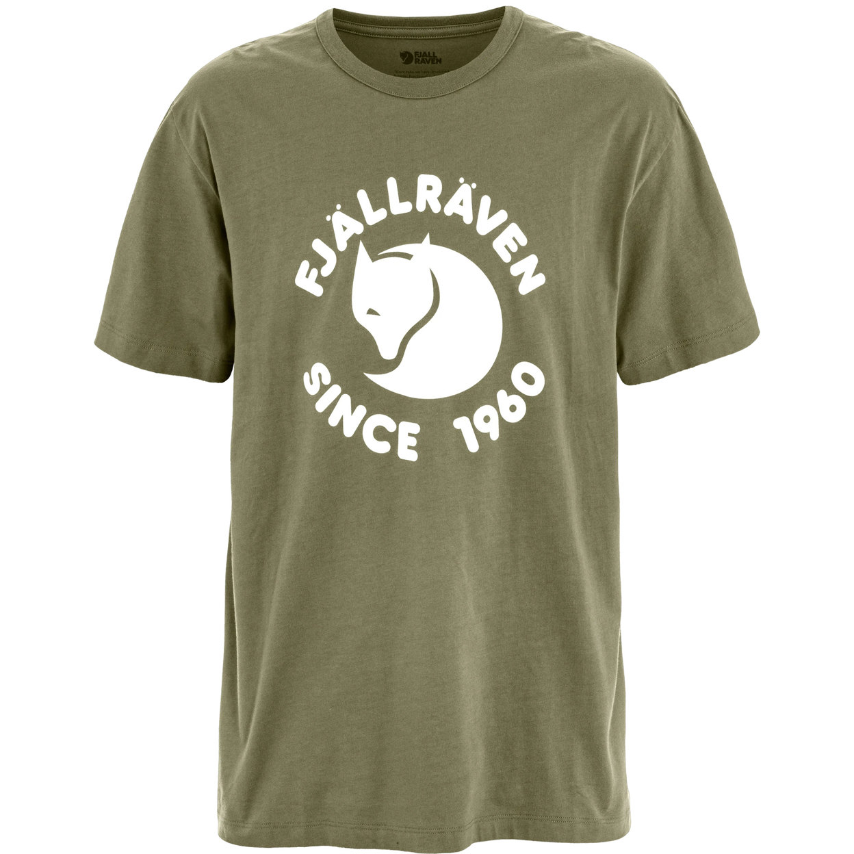 Fjällräven Relaxed Fit T-Shirt M XXL