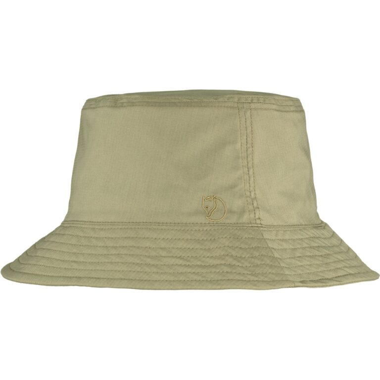 Fjällräven Reversible Bucket Hat S/M Grøn Hatte & kasketter
