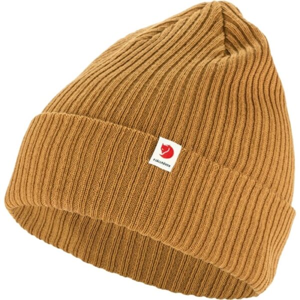 Fjällräven Rib Hat-acorn - Hue