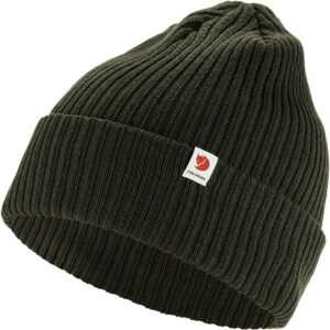 Fjällräven Rib Hat-deep forest - Hue