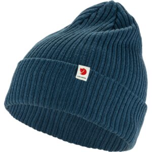 Fjällräven Rib Hat-indigo blue - Hue