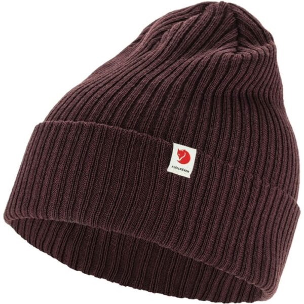 Fjällräven Rib Hat-port - Hue