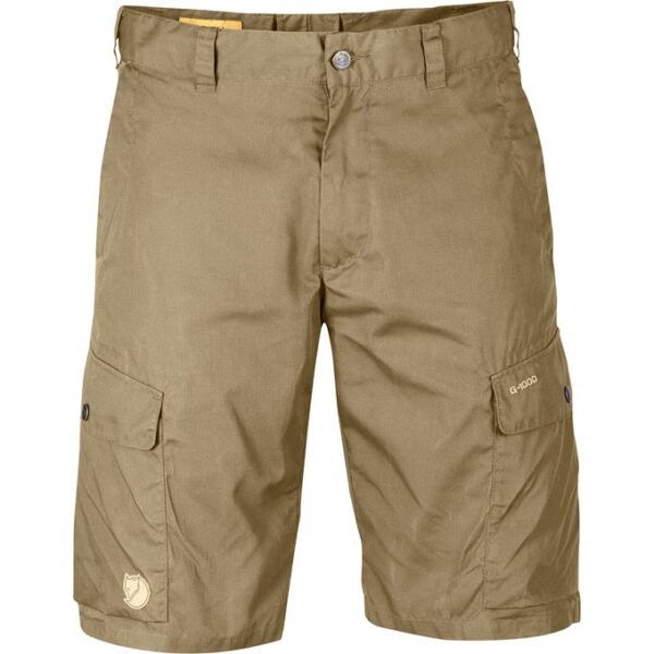 Fjällräven Ruaha Herre Shorts Sand 56 - Fjällräven - Outdoor i Centrum