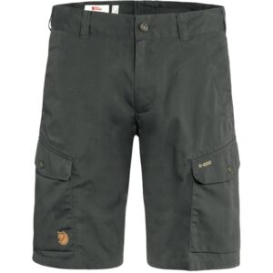 Fjällräven Ruaha Shorts Herre / Mænd, dark grey-56 - Shorts