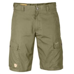 Fjällräven Ruaha Shorts Mens, Light Khaki