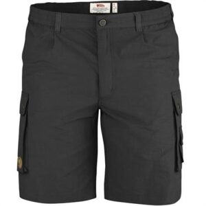 Fjällräven Sambava MT Shorts Mens, Dark Grey