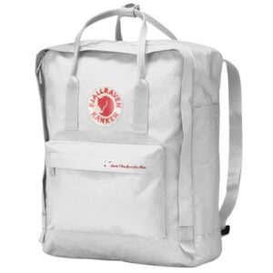 Fjällräven Save the Arctic Fox Kånken