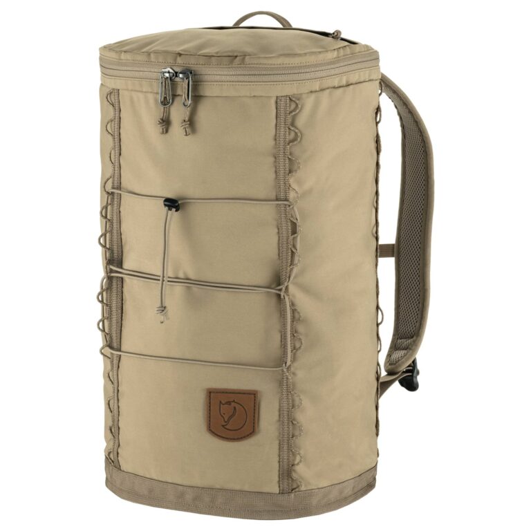 Fjällräven Singi 20 Grå Dagtursrygsække 5-30 ltr