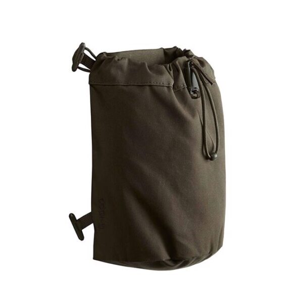 Fjällräven Singi Gear Holder-dark olive - Små tasker, punge, tilbehør