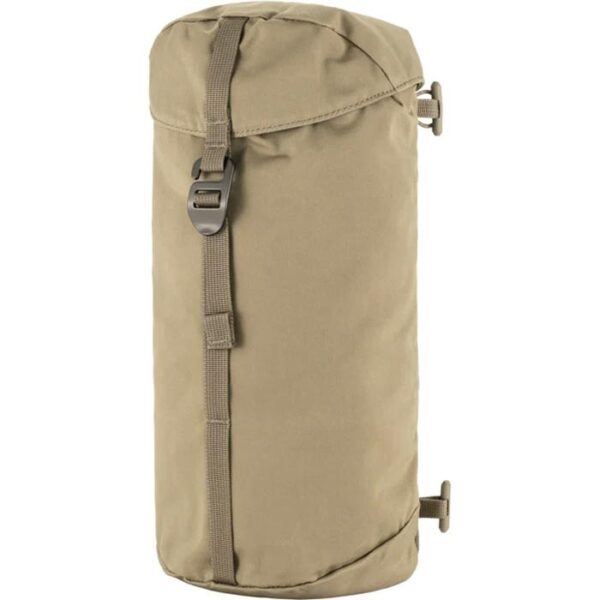 Fjällräven Singi Side Pocket-clay - Små tasker, punge, tilbehør