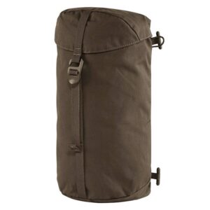 Fjällräven Singi Side Pocket-dark olive - Små tasker, punge, tilbehør