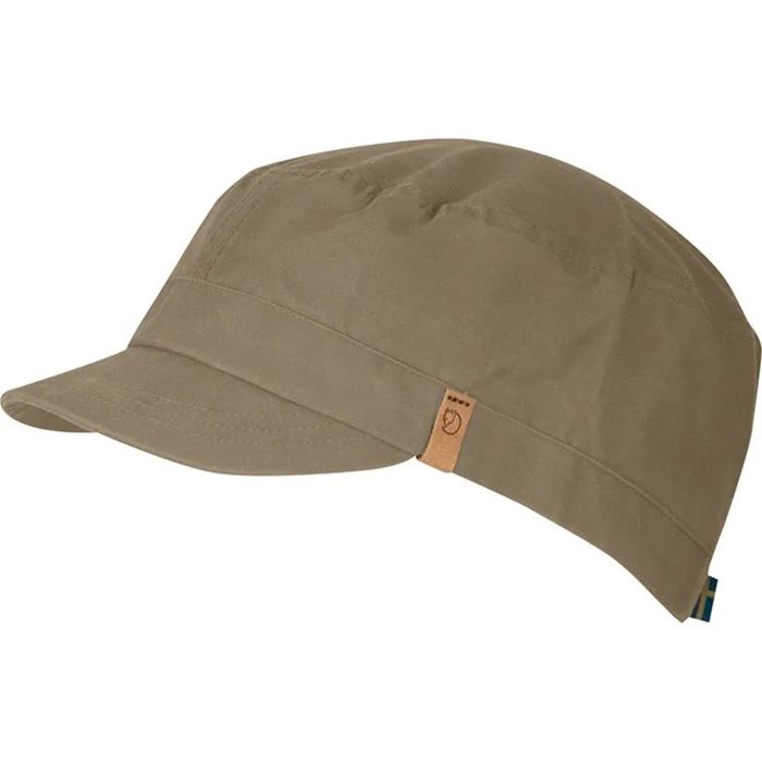 Fjällräven Singi Trekking Cap-light olive-L - Baseball cap, kasket