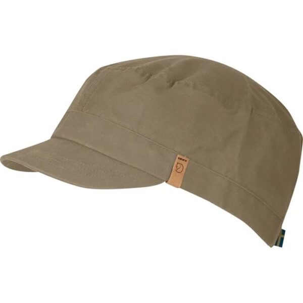 Fjällräven Singi Trekking Cap-light olive-XL - Baseball cap, kasket