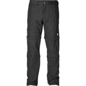 Fjällräven Sipora MT Trousers Mens, Dark Grey