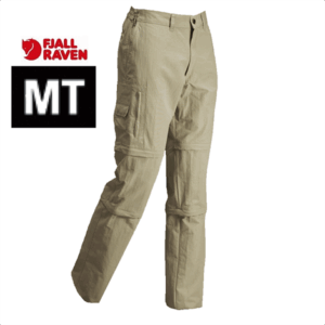 Fjällräven Sipora MT Trousers Mens, Light Beige