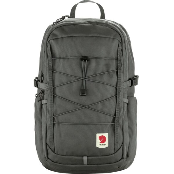 Fjällräven Skule 20 L taske-basalt - Skoletasker / -rygsække