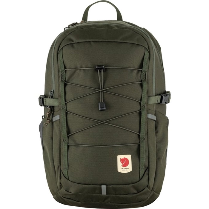 Fjällräven Skule 20 L taske-deep forest - Skoletasker / -rygsække
