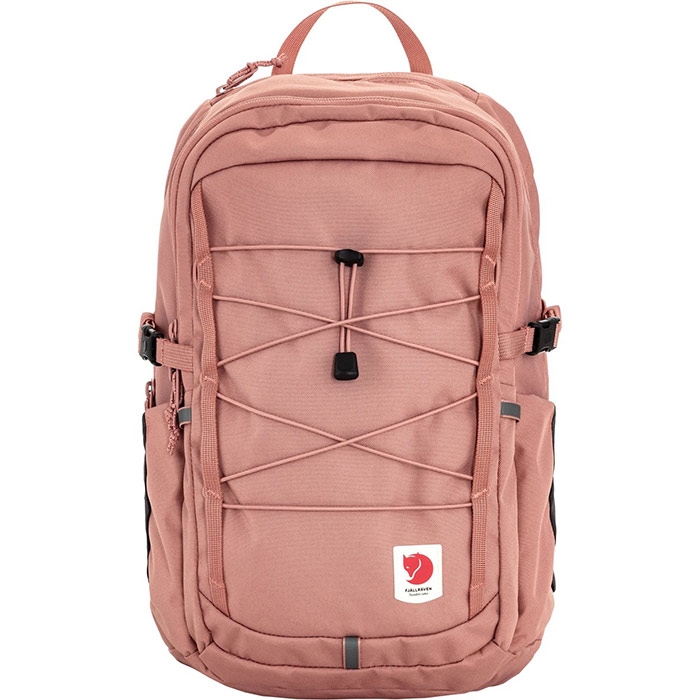 Fjällräven Skule 20 L taske-dusty rose - Skoletasker / -rygsække