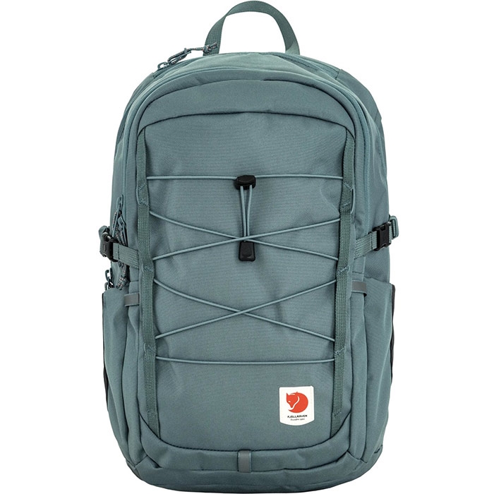 Fjällräven Skule 20 L taske-nimbus blue - Skoletasker / -rygsække