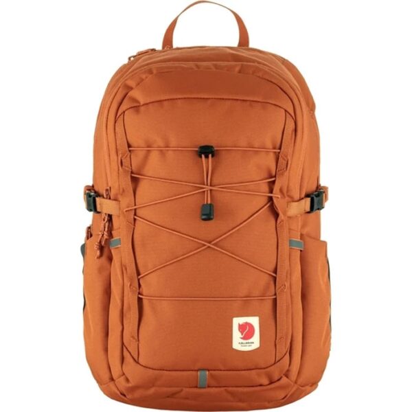 Fjällräven Skule 20 L taske-terracotta Brun - Skoletasker / -rygsække