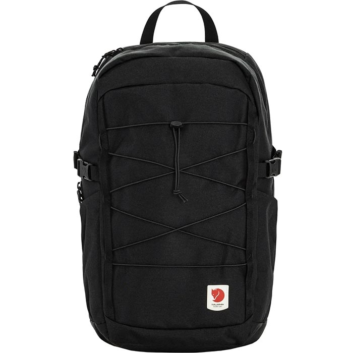Fjällräven Skule 24 L taske-black - Skoletasker / -rygsække
