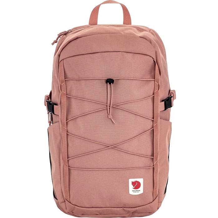 Fjällräven Skule 24 L taske-dusty rose - Skoletasker / -rygsække