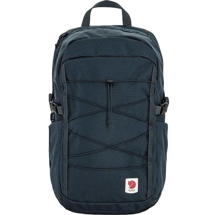 Fjällräven Skule 24 L taske-navy - Skoletasker / -rygsække