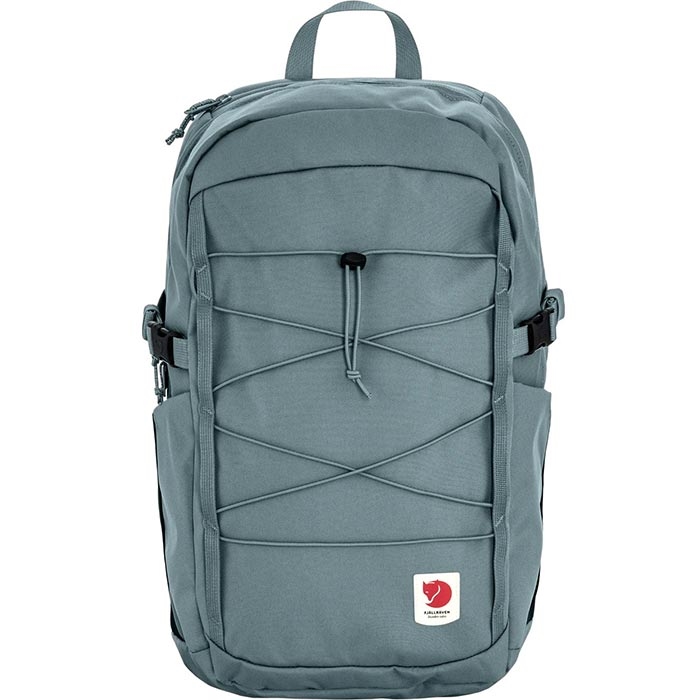 Fjällräven Skule 24 L taske-nimbus blue - Skoletasker / -rygsække