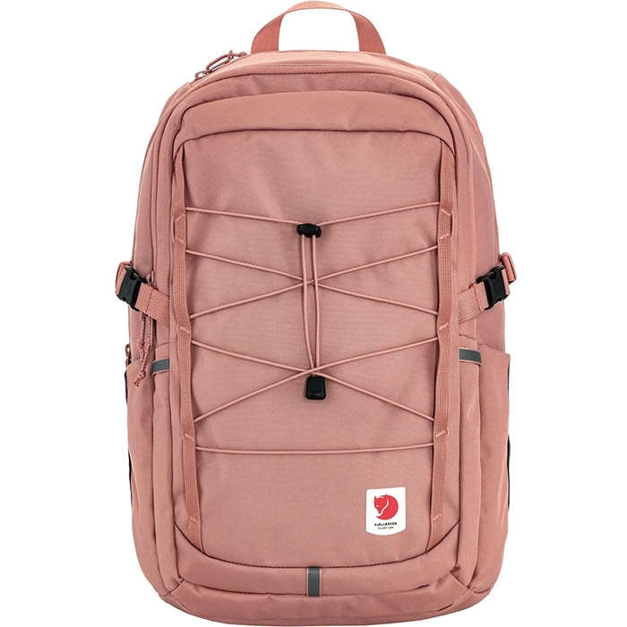 Fjällräven Skule 28 L taske-dusty rose - Skoletasker / -rygsække