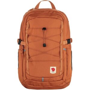 Fjällräven Skule 28 L taske-terracotta Brun - Skoletasker / -rygsække