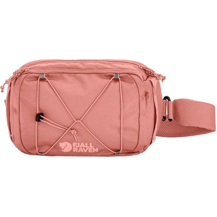 Fjällräven Skule Sling 6-dusty rose - Skuldertasker