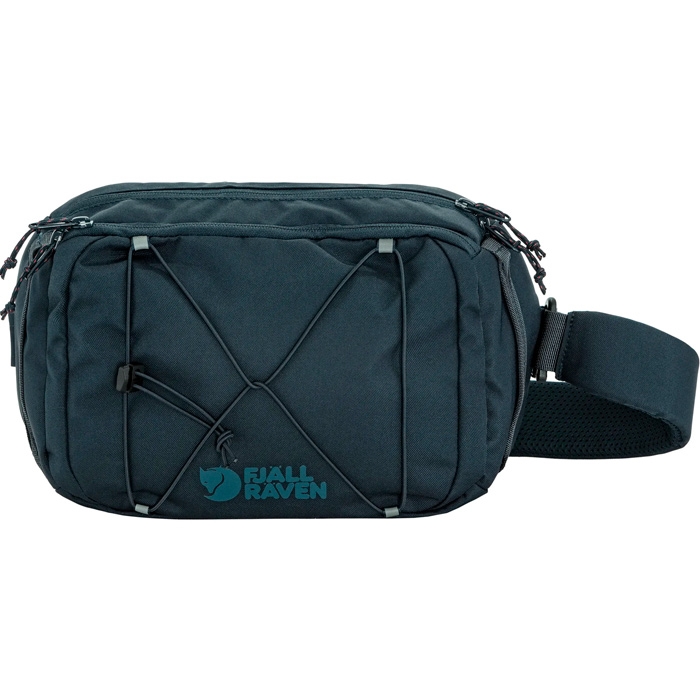 Fjällräven Skule Sling 6-navy - Skuldertasker