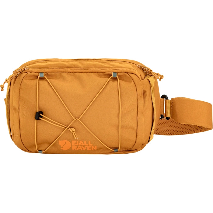Fjällräven Skule Sling 6-red gold - Skuldertasker