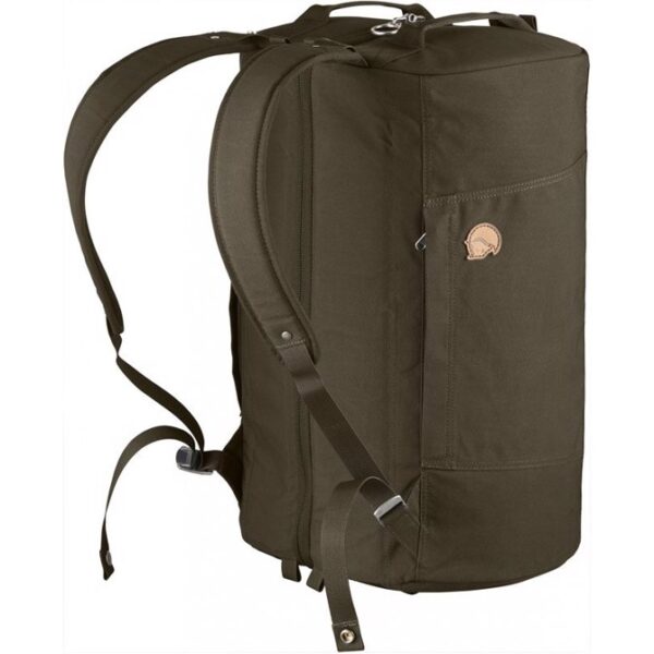 Fjällräven Splitpack 35 L taske-dark olive - Rejsetasker