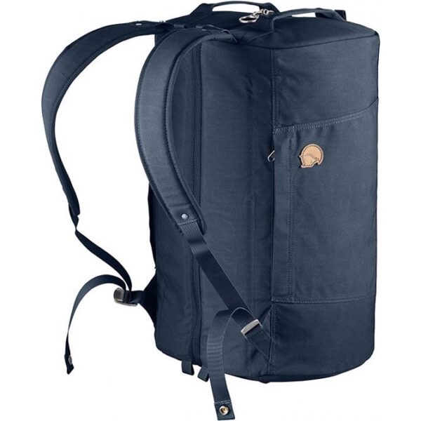 Fjällräven Splitpack 35 L taske-navy - Rejsetasker