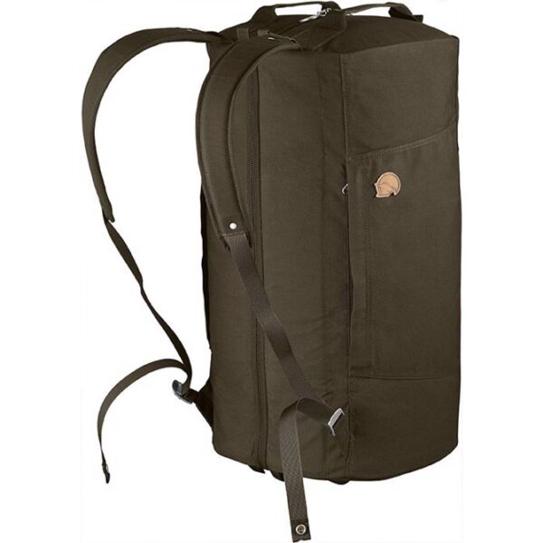 Fjällräven Splitpack Large 55 L taske-dark olive - Rejsetasker