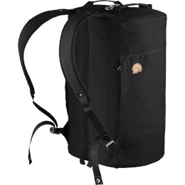 Fjällräven Splitpack Sort Duffelbags