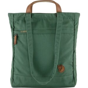 Fjällräven Totepack No. 1 taske-deep patina - Hverdagstasker