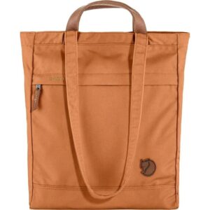 Fjällräven Totepack No. 1 taske-desert brown - Hverdagstasker