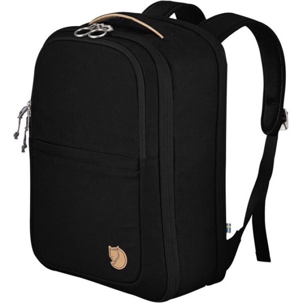 Fjällräven Travel Pack Small-Sort - Rejsetasker