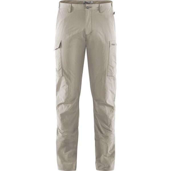 Fjällräven Travellers MT Trousers Men-light beige-56 - Bukser