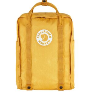 Fjällräven Tree-Kånken 16 L-maple Gul - Skoletasker / -rygsække